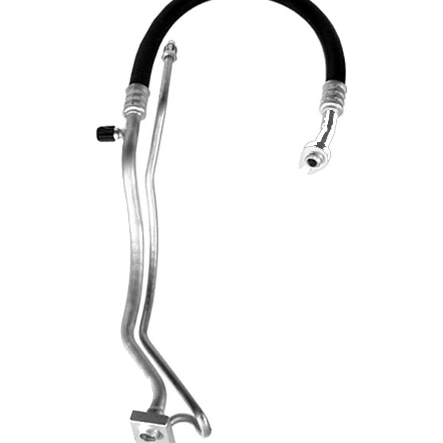 Global Parts Distributors LLC A/C Refrigerant Hose 4811751