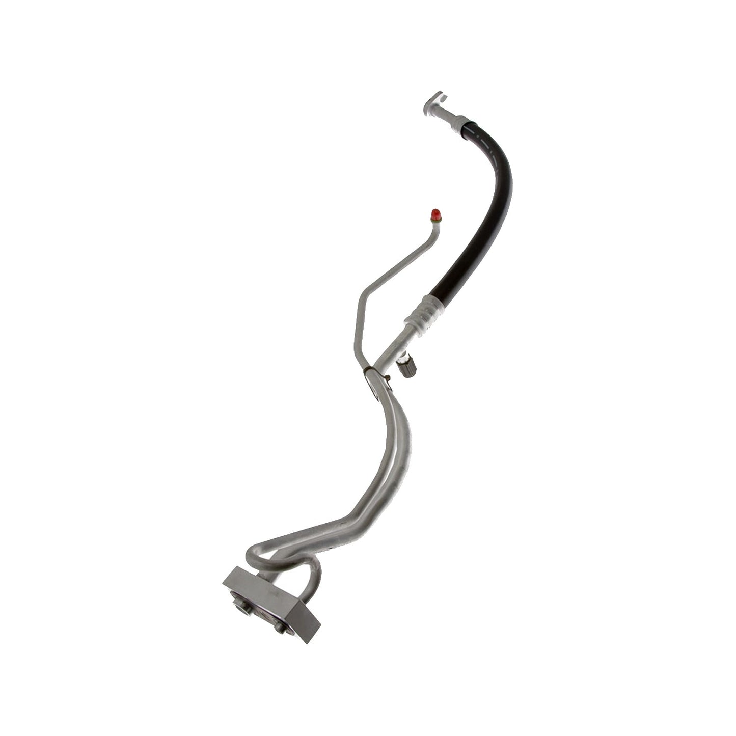 Global Parts Distributors LLC A/C Refrigerant Suction Hose 4811752