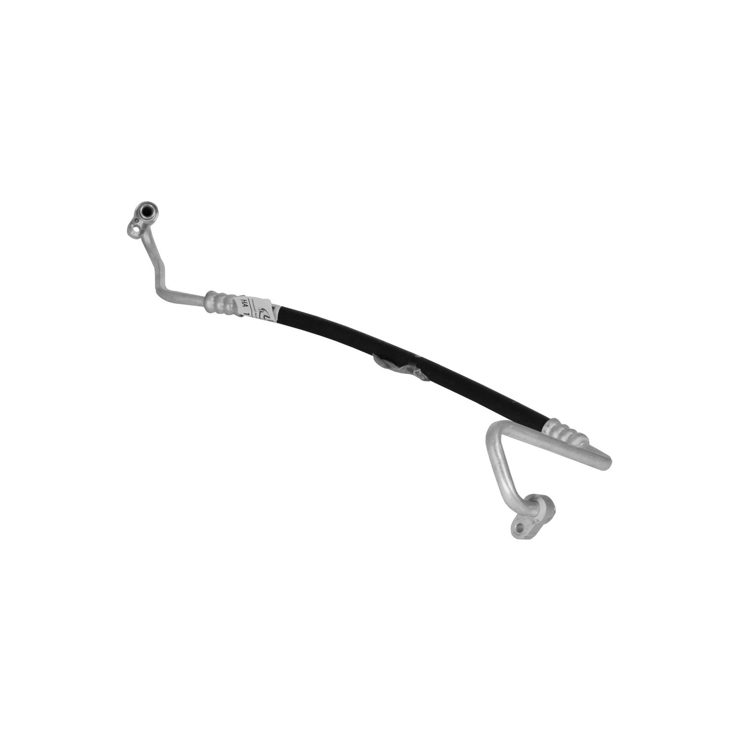 Global Parts Distributors LLC A/C Refrigerant Discharge Hose 4811753