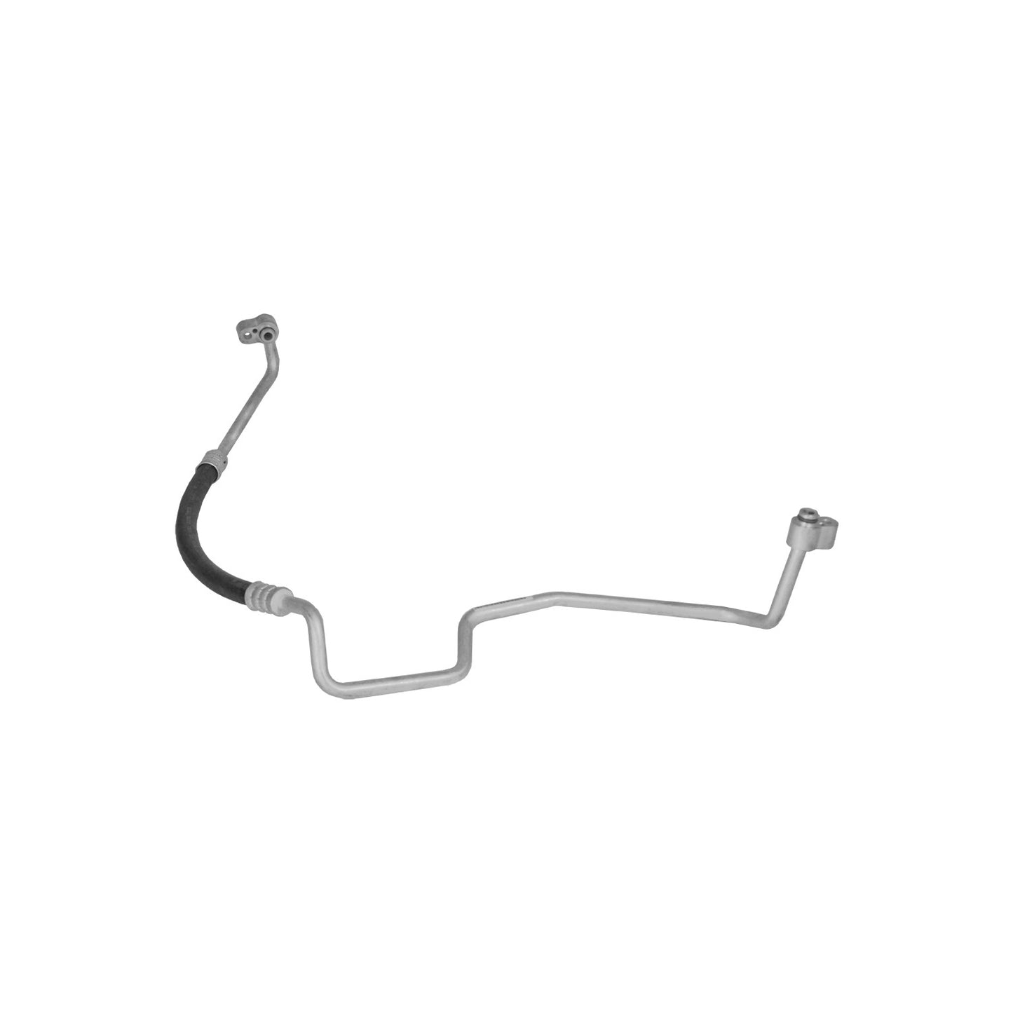 Global Parts Distributors LLC A/C Refrigerant Discharge Hose 4811754