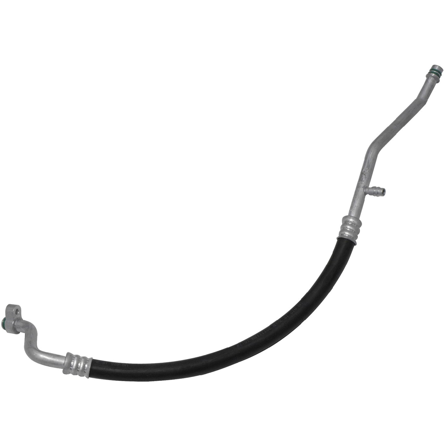 Global Parts Distributors LLC gpd Hose Suction Line 4811757
