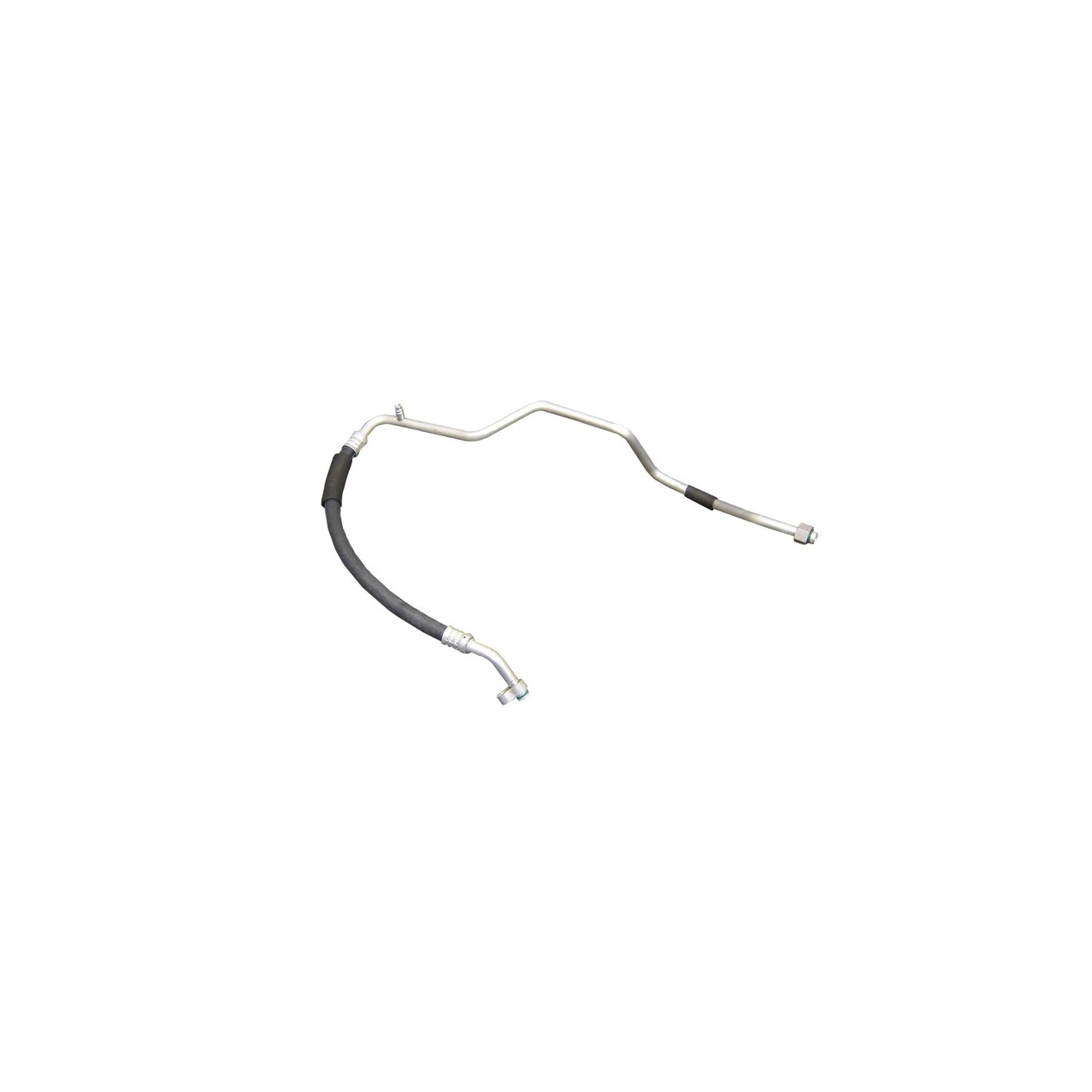 Global Parts Distributors LLC A/C Refrigerant Suction Hose 4811759
