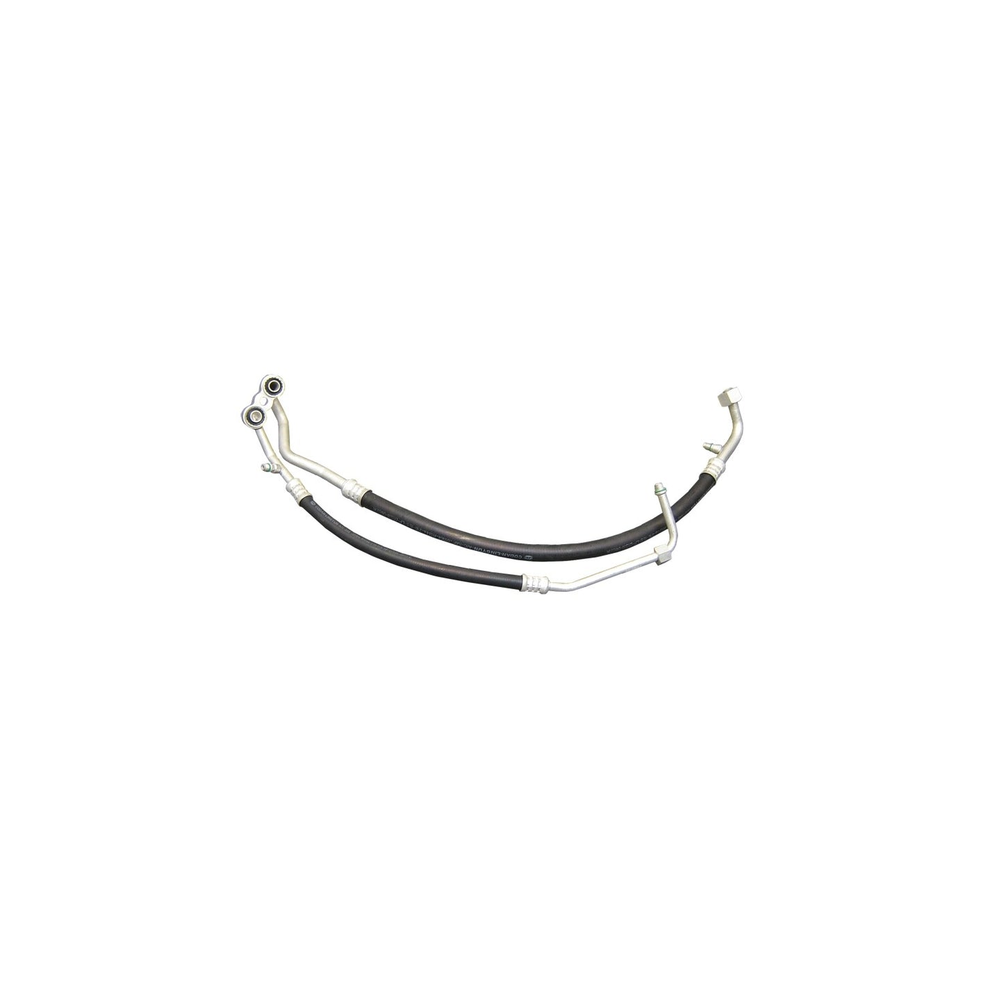 Global Parts Distributors LLC A/C Refrigerant Hose 4811762