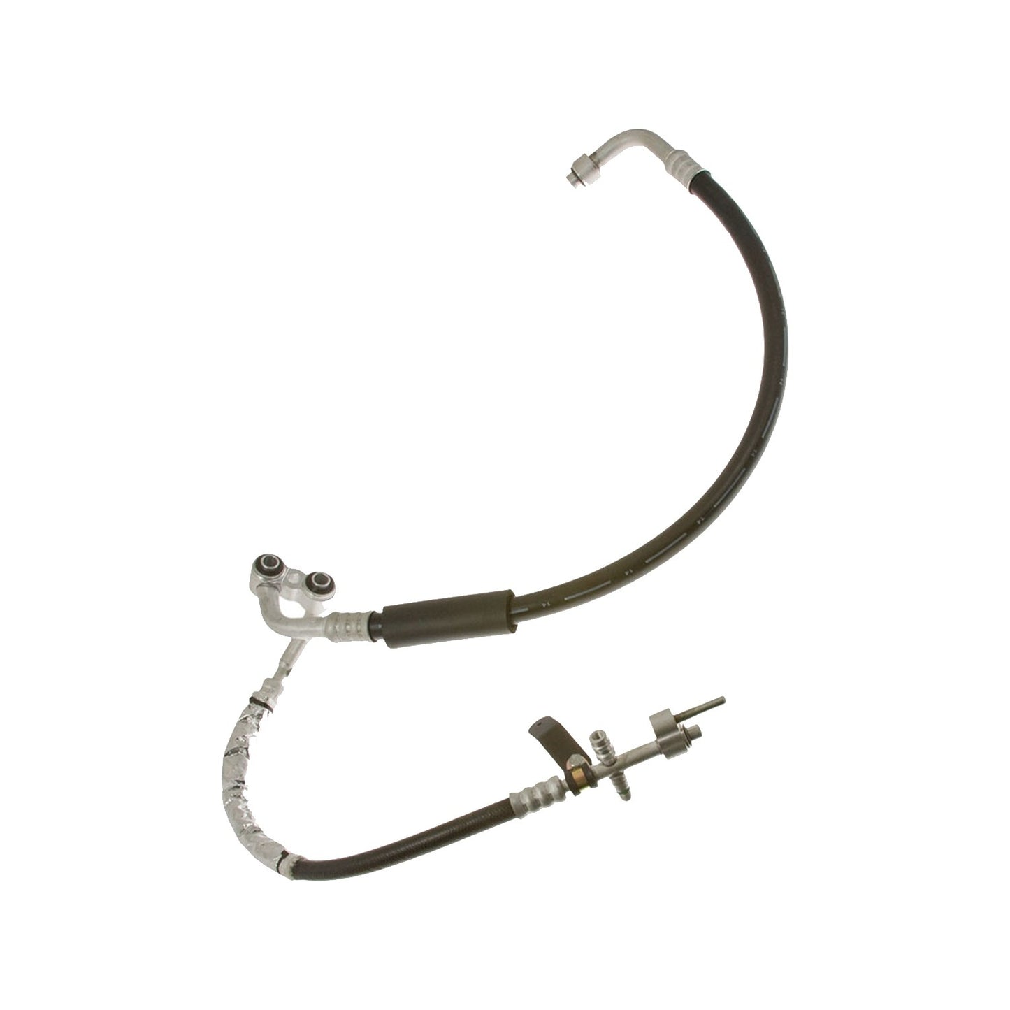 Global Parts Distributors LLC A/C Refrigerant Hose 4811763