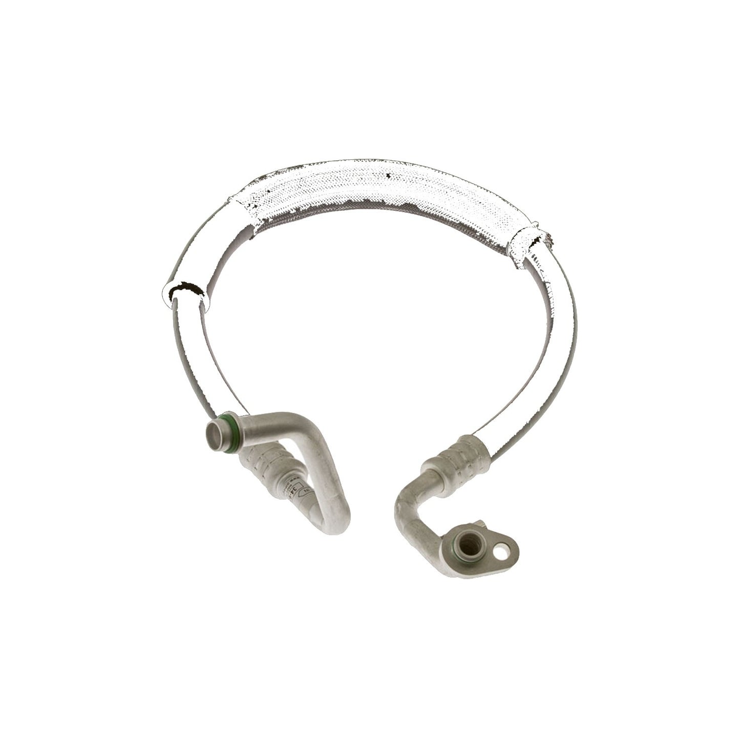 Global Parts Distributors LLC A/C Refrigerant Suction Hose 4811767