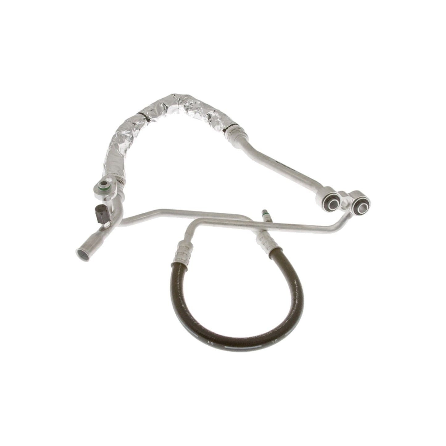 Global Parts Distributors LLC A/C Refrigerant Hose 4811770