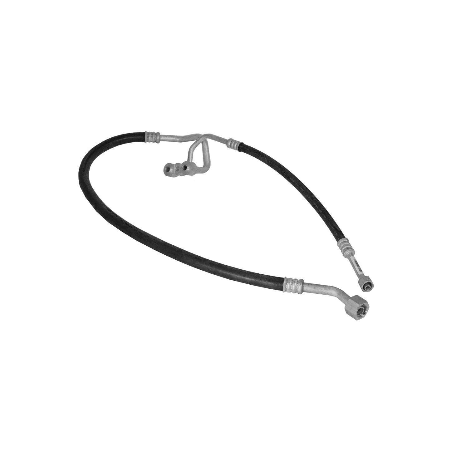 Global Parts Distributors LLC A/C Refrigerant Hose 4811780