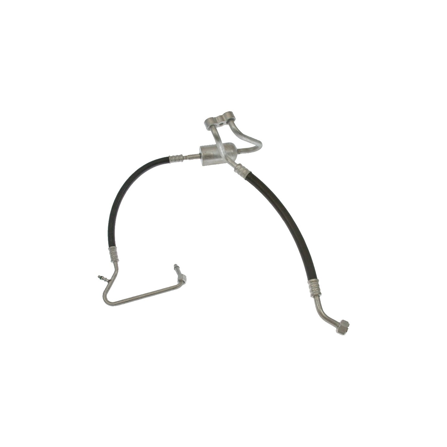 Global Parts Distributors LLC A/C Refrigerant Hose 4811781