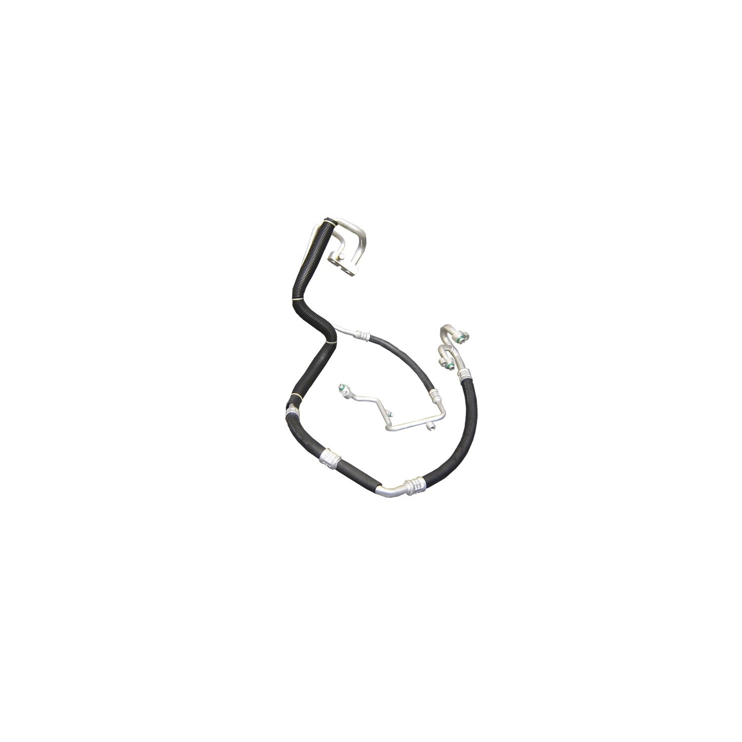 Global Parts Distributors LLC A/C Refrigerant Hose 4811783