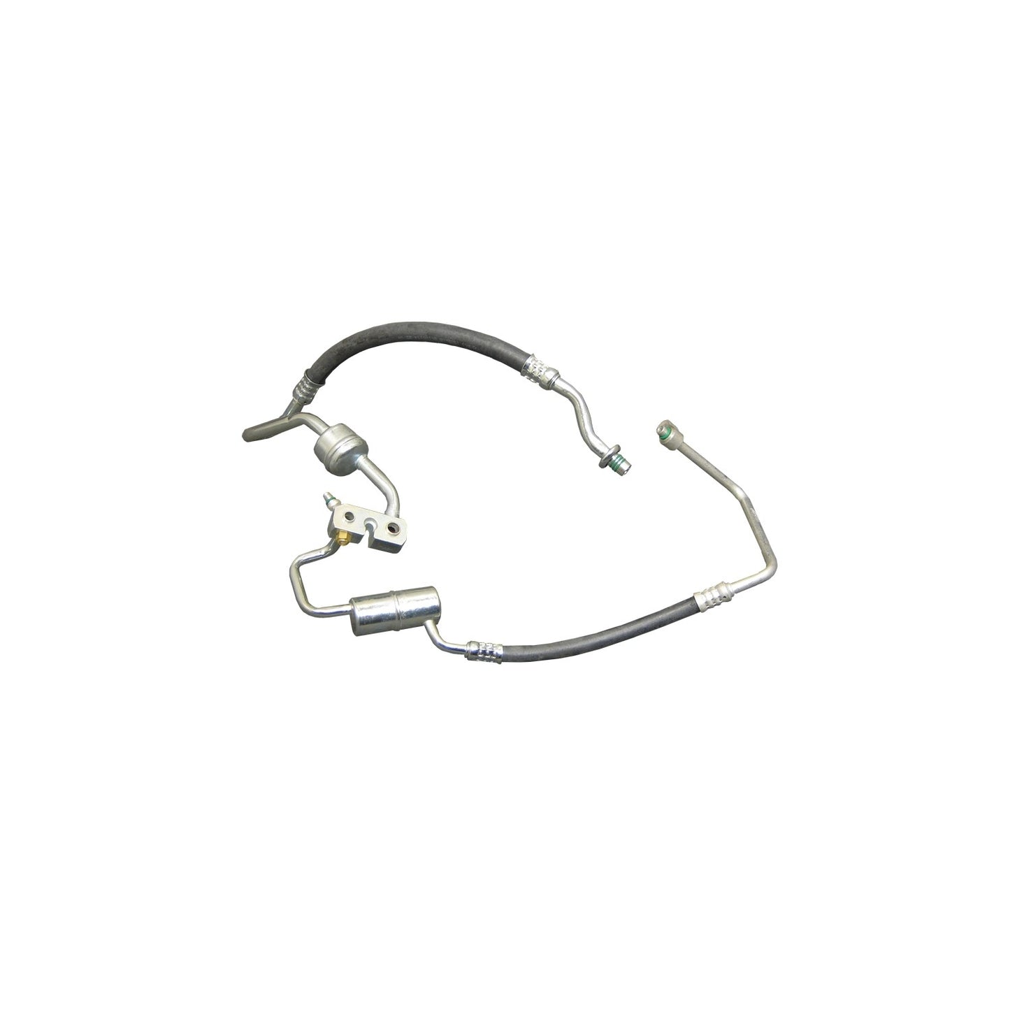Global Parts Distributors LLC A/C Refrigerant Hose 4811784