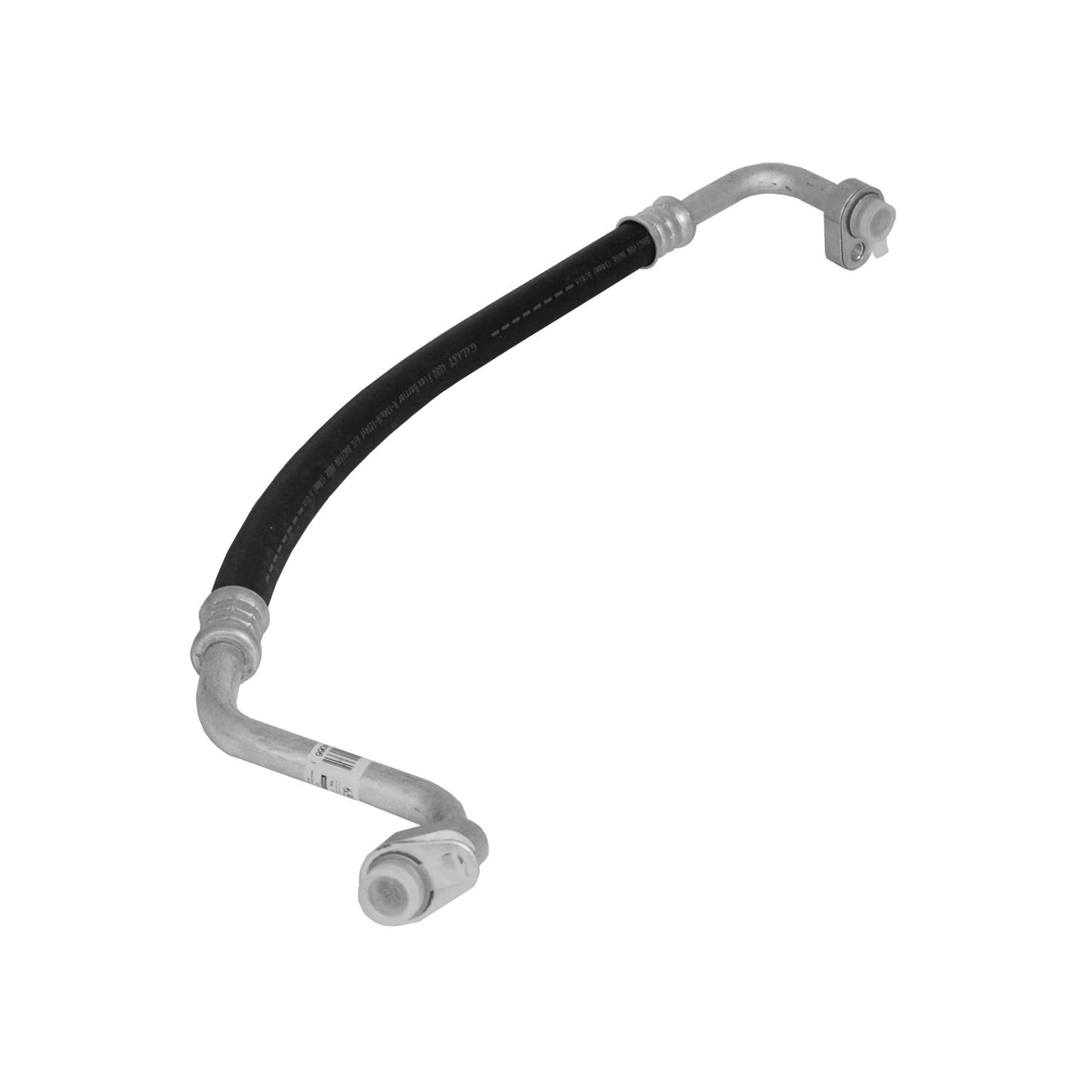 Global Parts Distributors LLC A/C Refrigerant Suction Hose 4811788