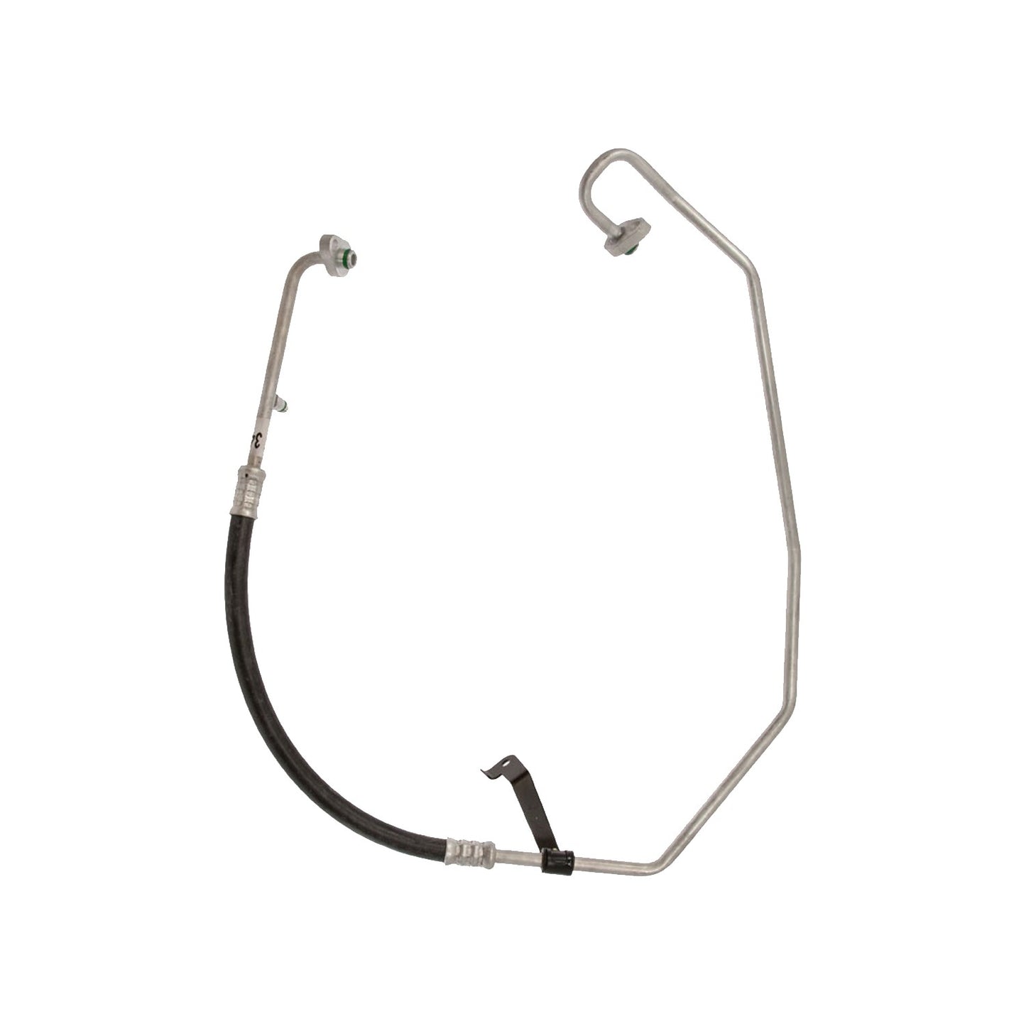 Global Parts Distributors LLC A/C Refrigerant Discharge Hose 4811790