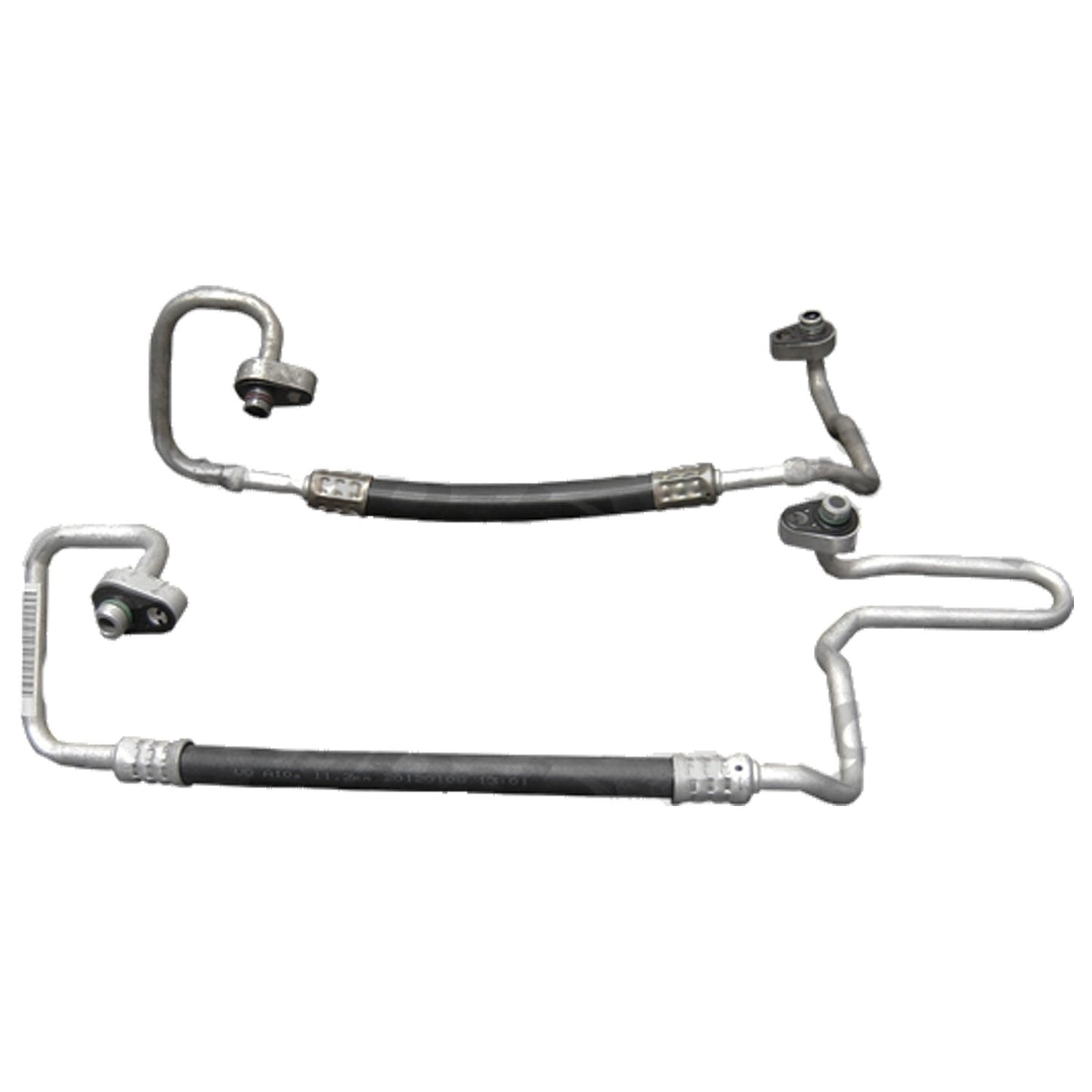 Global Parts Distributors LLC A/C Refrigerant Discharge Hose 4811791