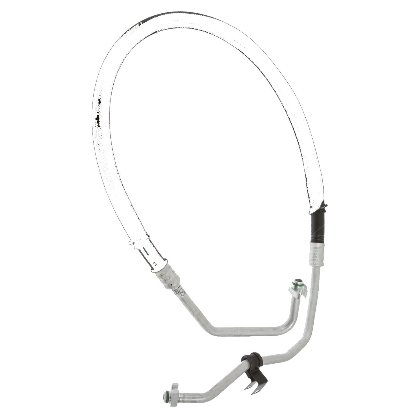 Global Parts Distributors LLC A/C Refrigerant Suction Hose 4811794