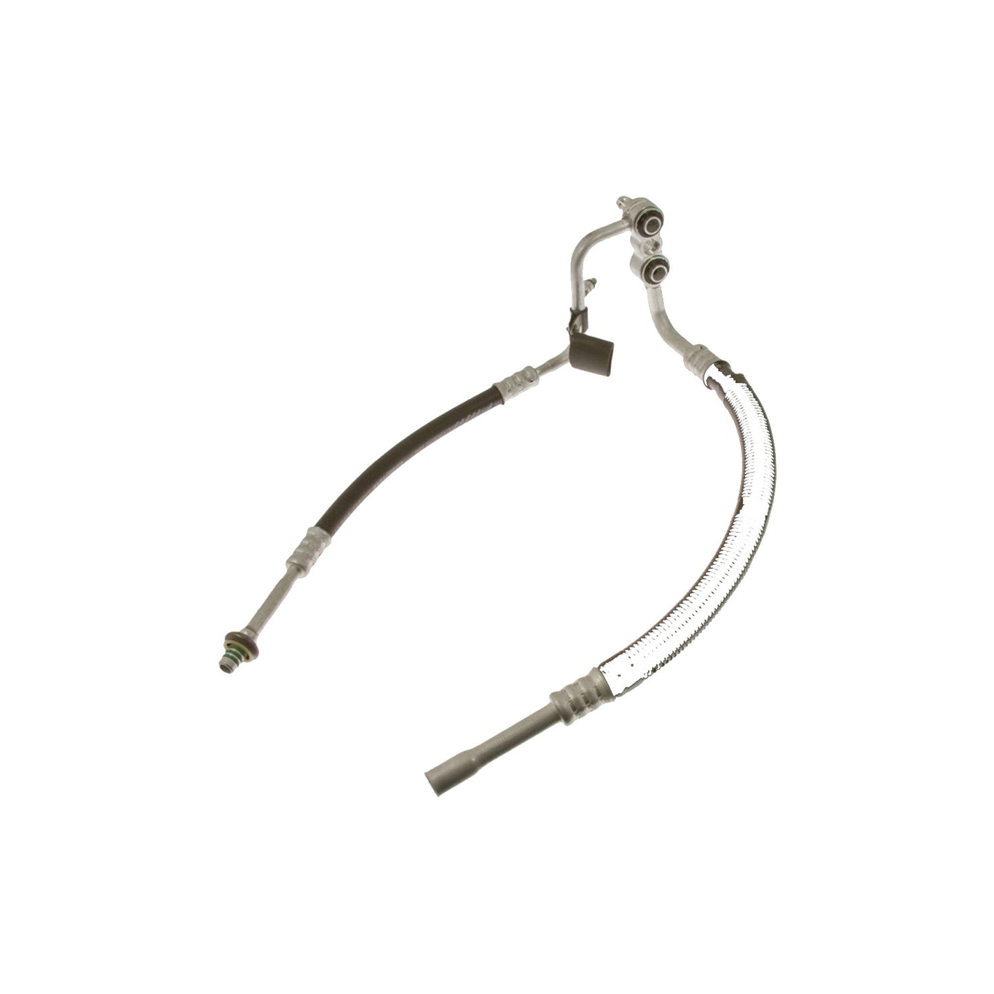 Global Parts Distributors LLC A/C Refrigerant Hose 4811797