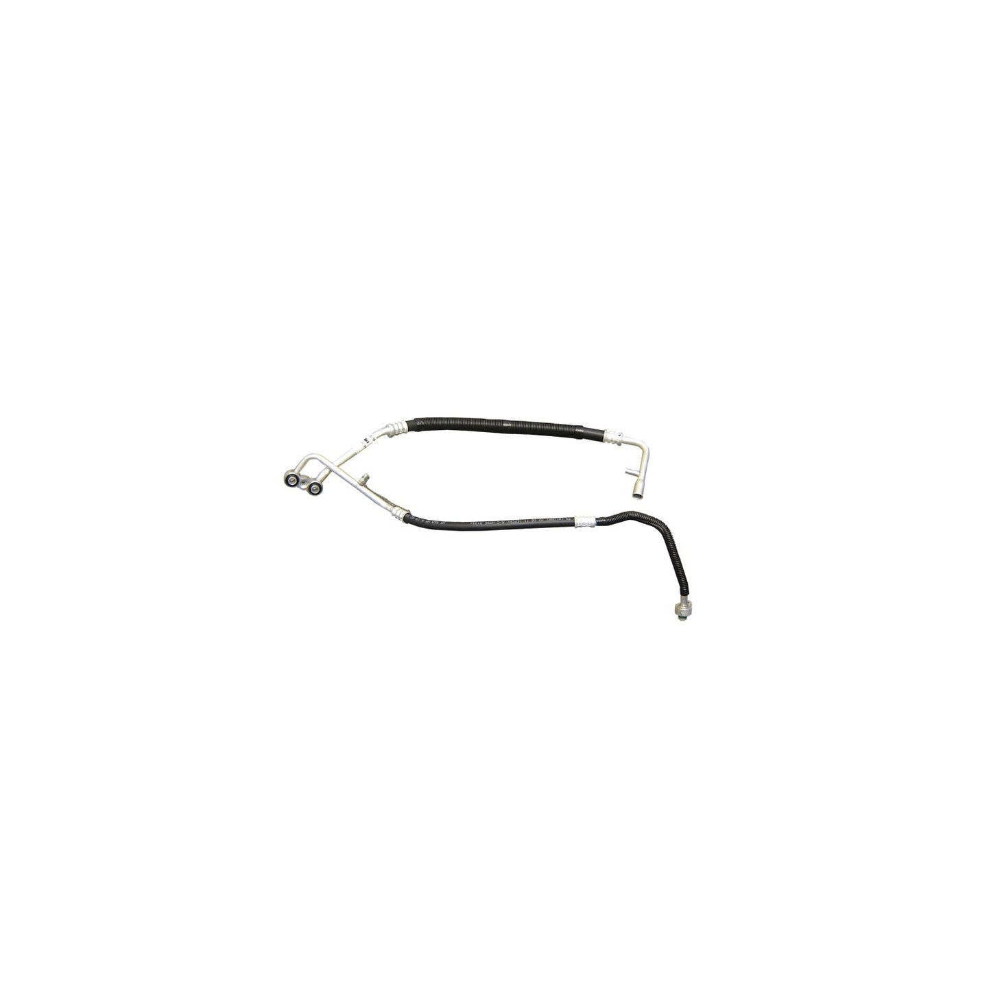 Global Parts Distributors LLC A/C Refrigerant Hose 4811798