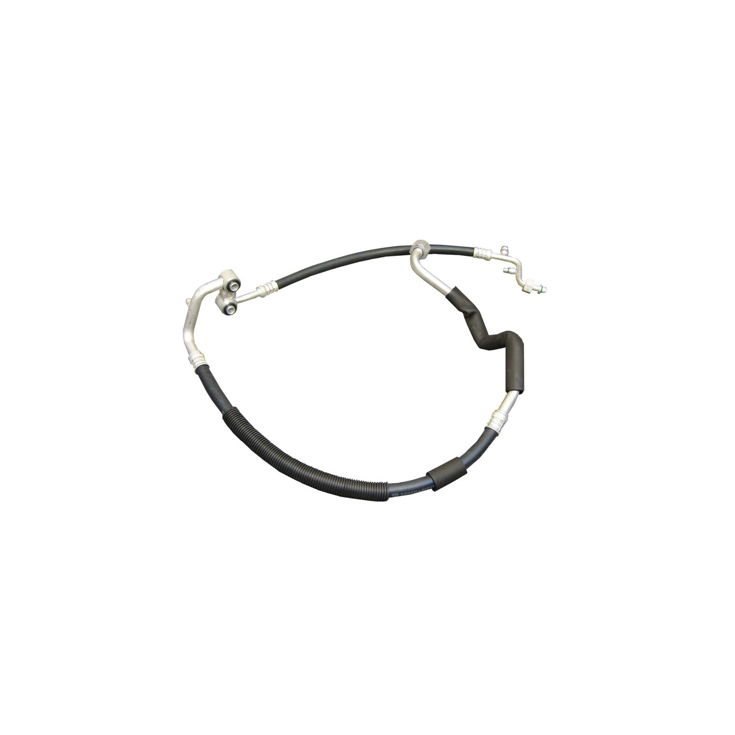 Global Parts Distributors LLC A/C Refrigerant Liquid Hose 4811800