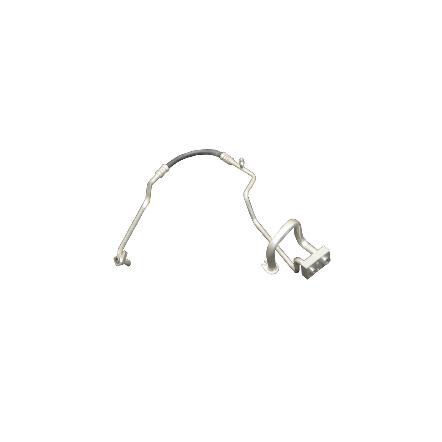 Global Parts Distributors LLC A/C Refrigerant Liquid Hose 4811801