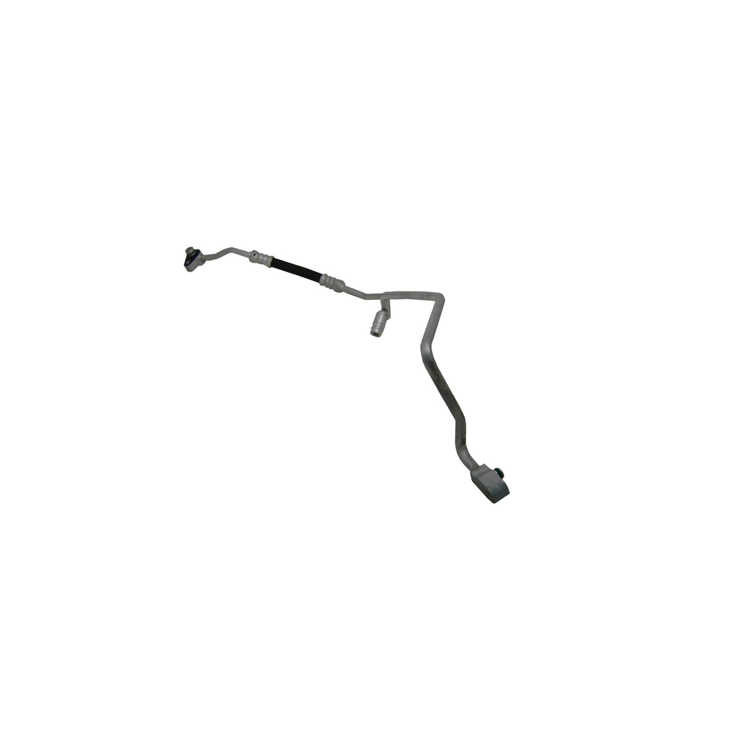 Global Parts Distributors LLC A/C Refrigerant Liquid Hose 4811805