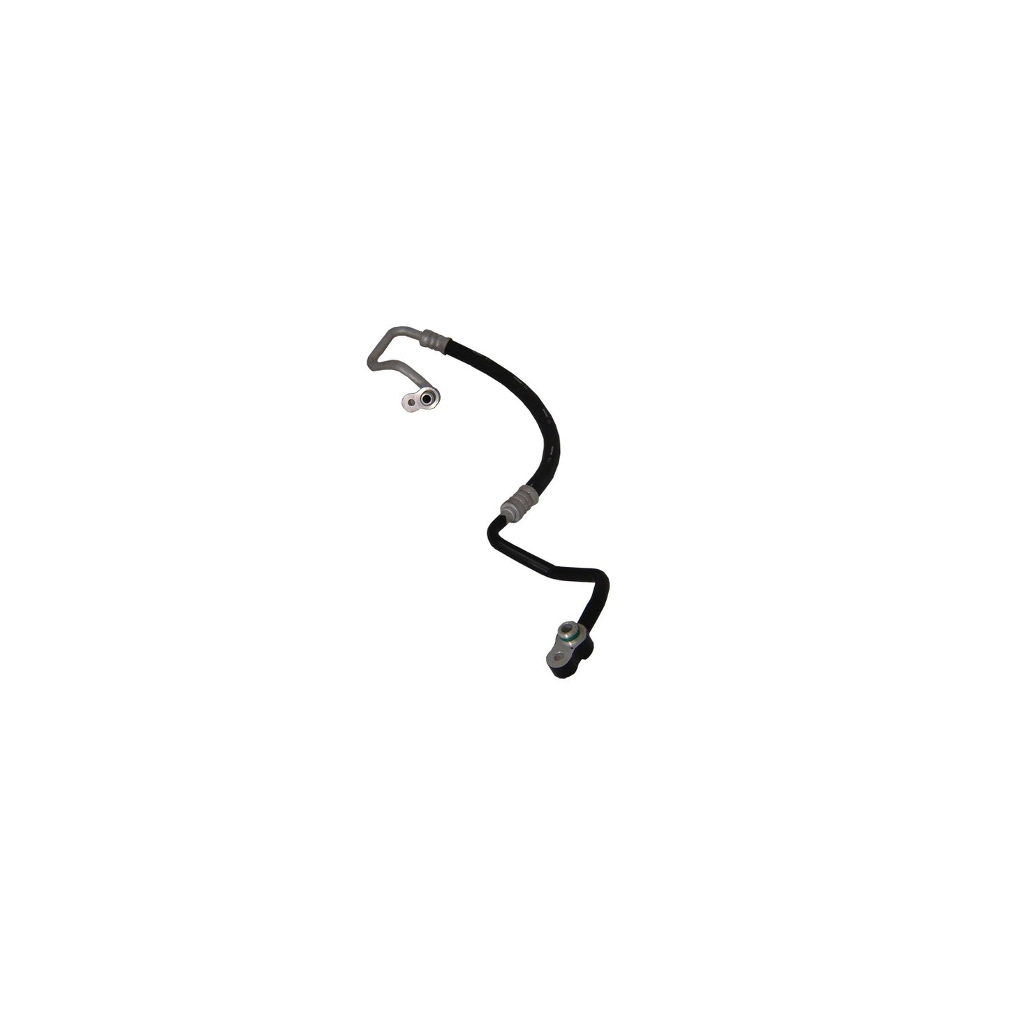 Global Parts Distributors LLC A/C Refrigerant Discharge Hose 4811806