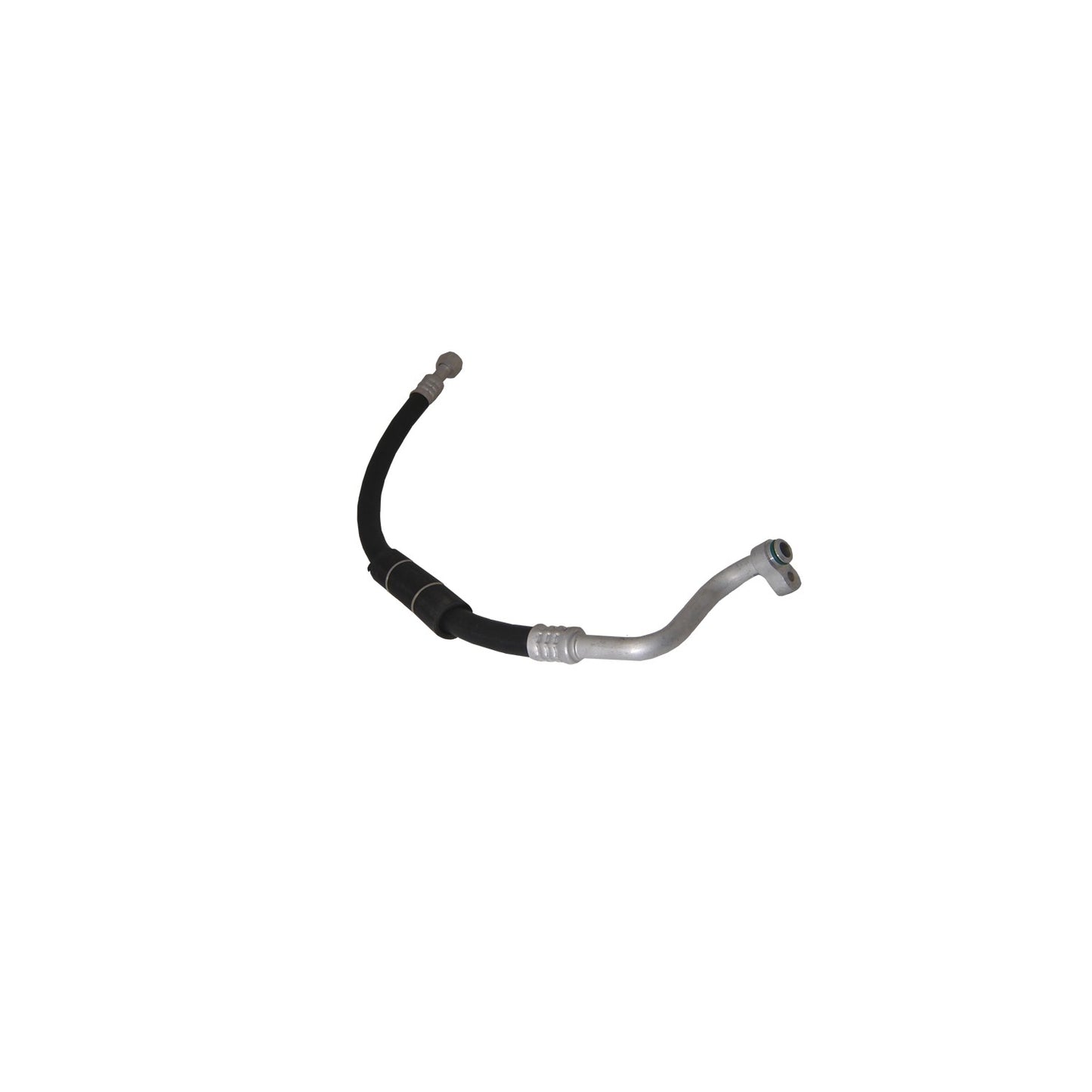 Global Parts Distributors LLC A/C Refrigerant Suction Hose 4811807
