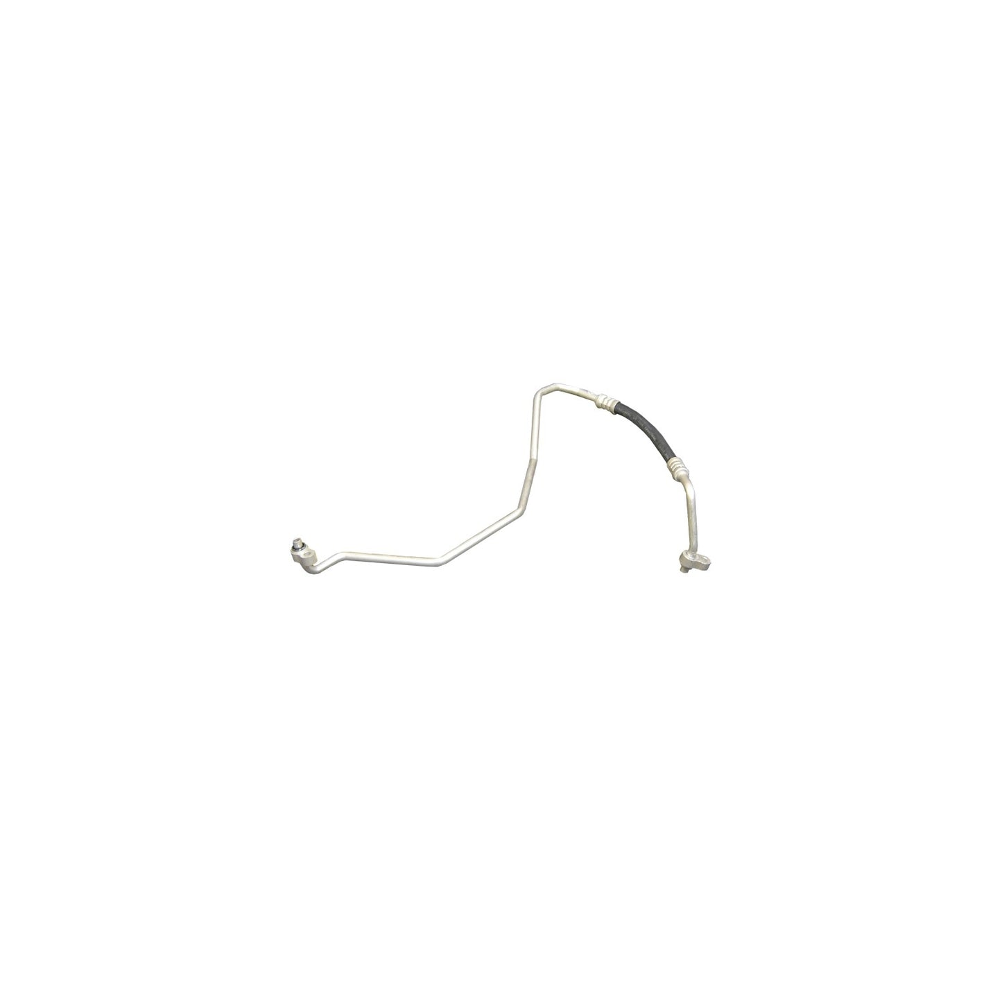 Global Parts Distributors LLC A/C Refrigerant Discharge Hose 4811809