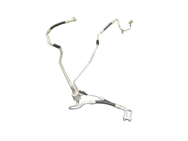 Global Parts Distributors LLC A/C Refrigerant Liquid Hose 4811810