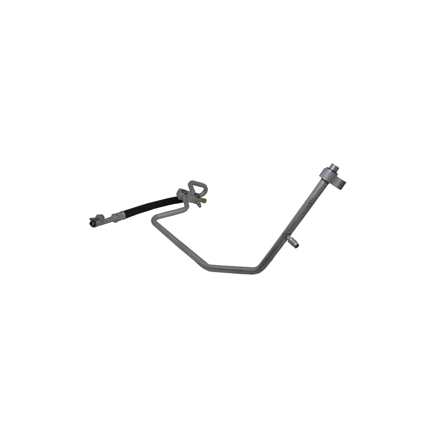 Global Parts Distributors LLC A/C Refrigerant Hose 4811811