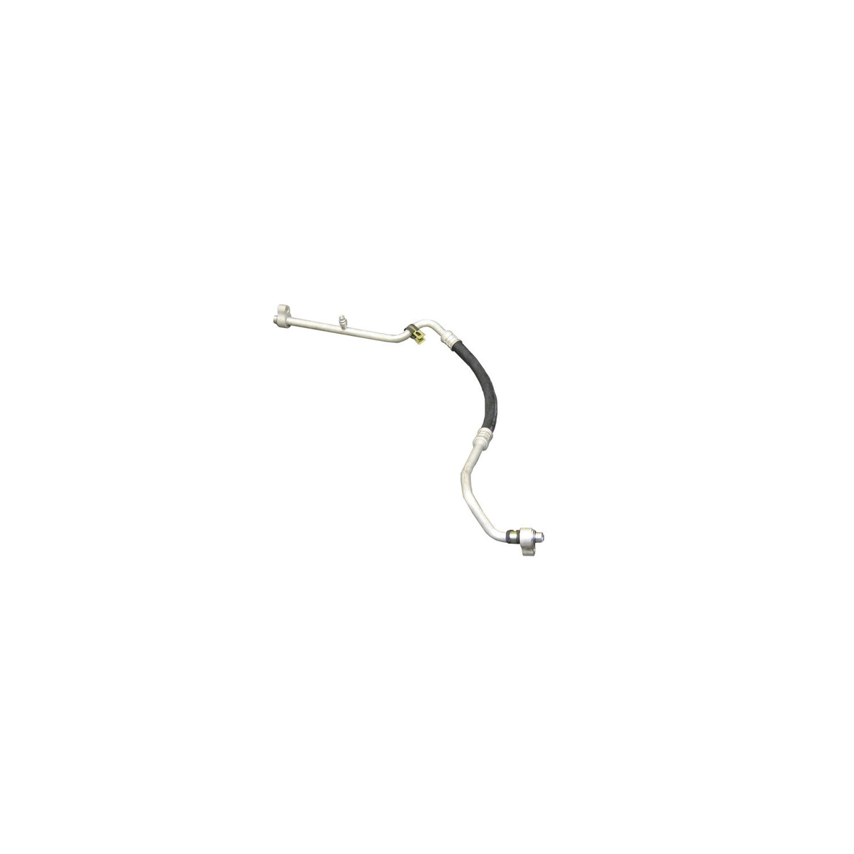 Global Parts Distributors LLC A/C Refrigerant Suction Hose 4811812