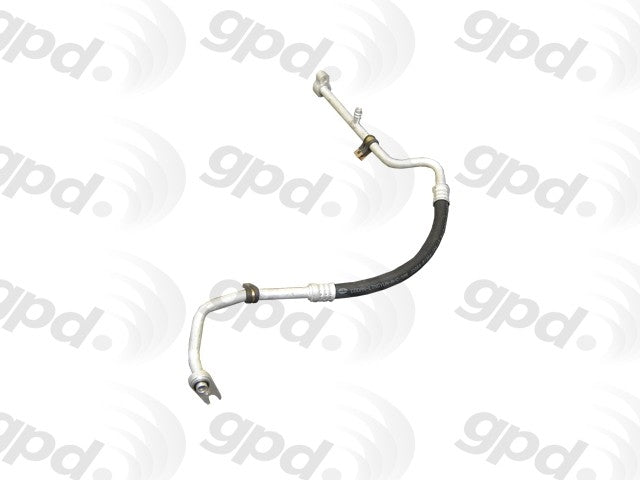 Global Parts Distributors LLC gpd Hose Suction Line 4811813