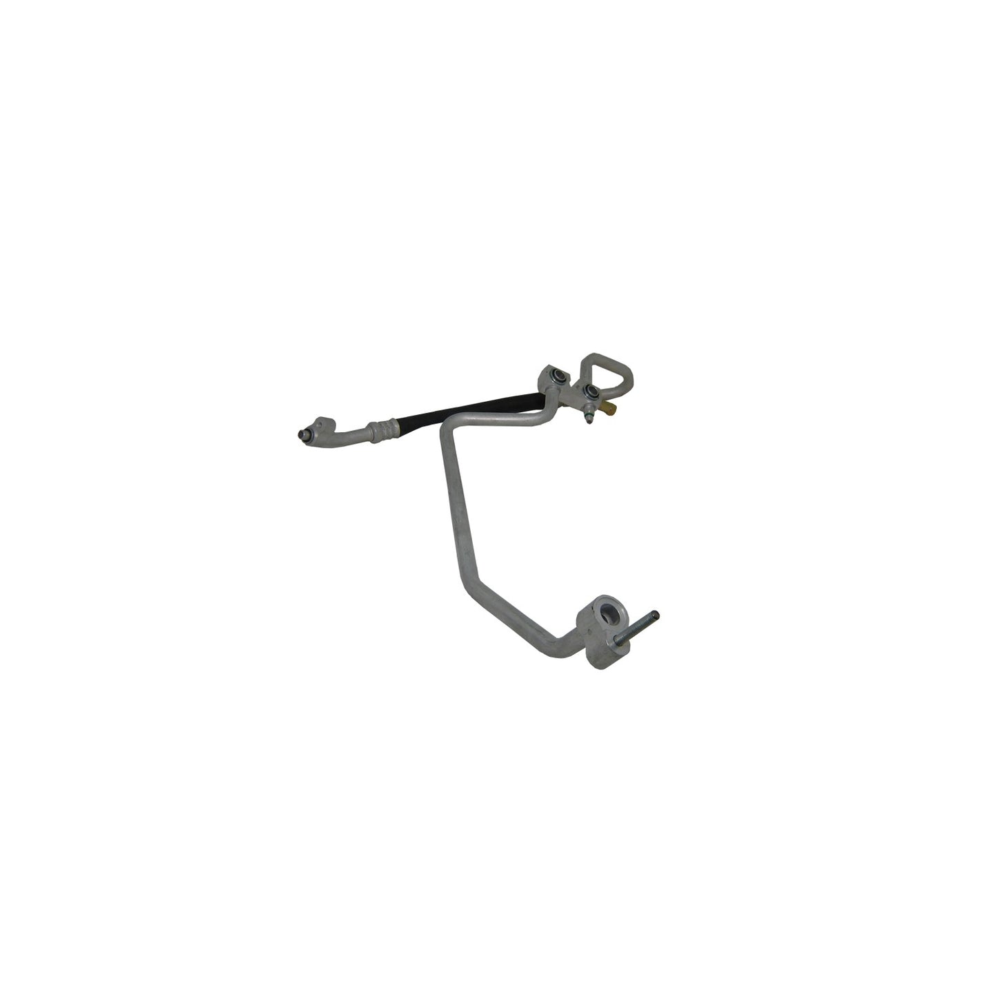 Global Parts Distributors LLC A/C Refrigerant Hose 4811814