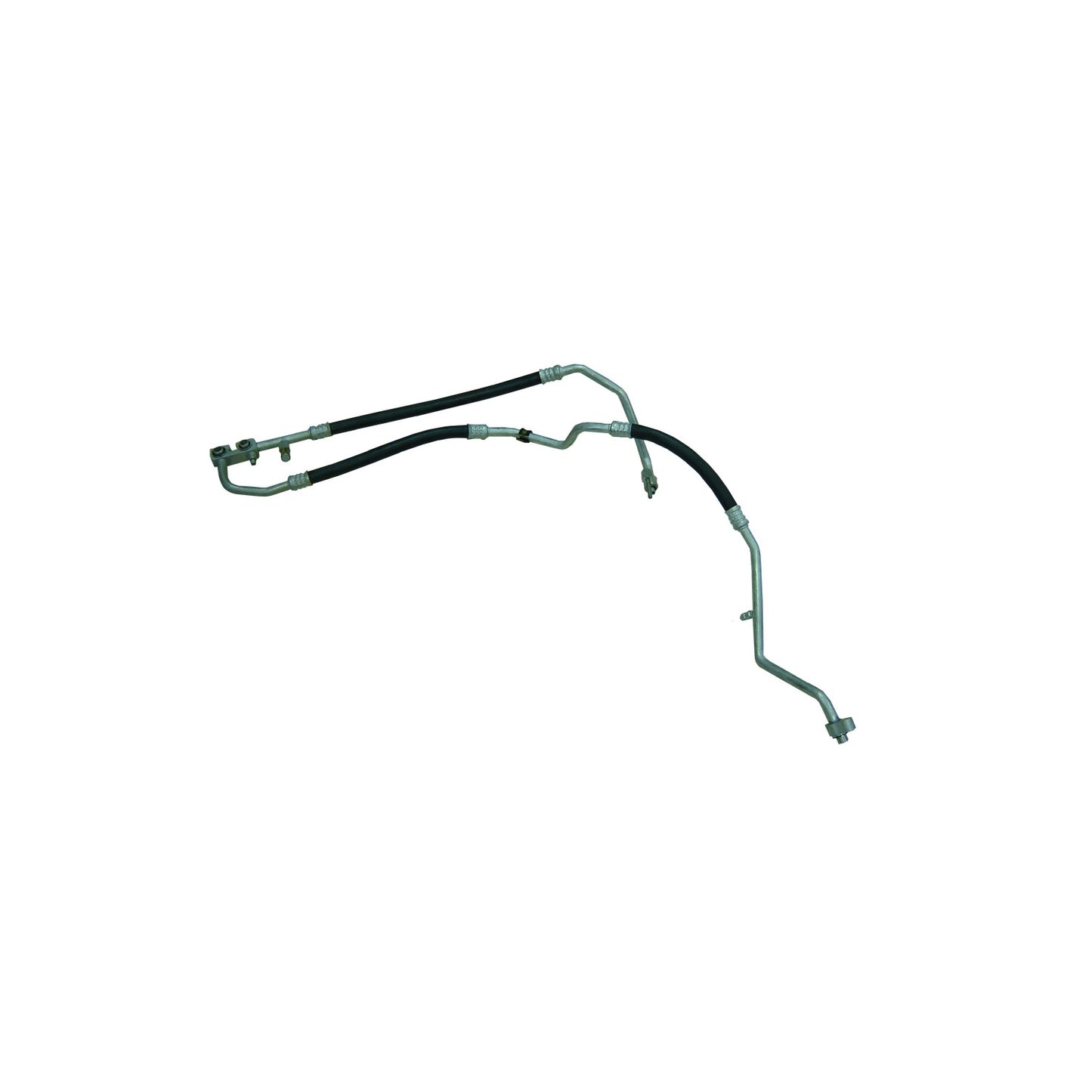 Global Parts Distributors LLC gpd Hose Manifold Line 4811816