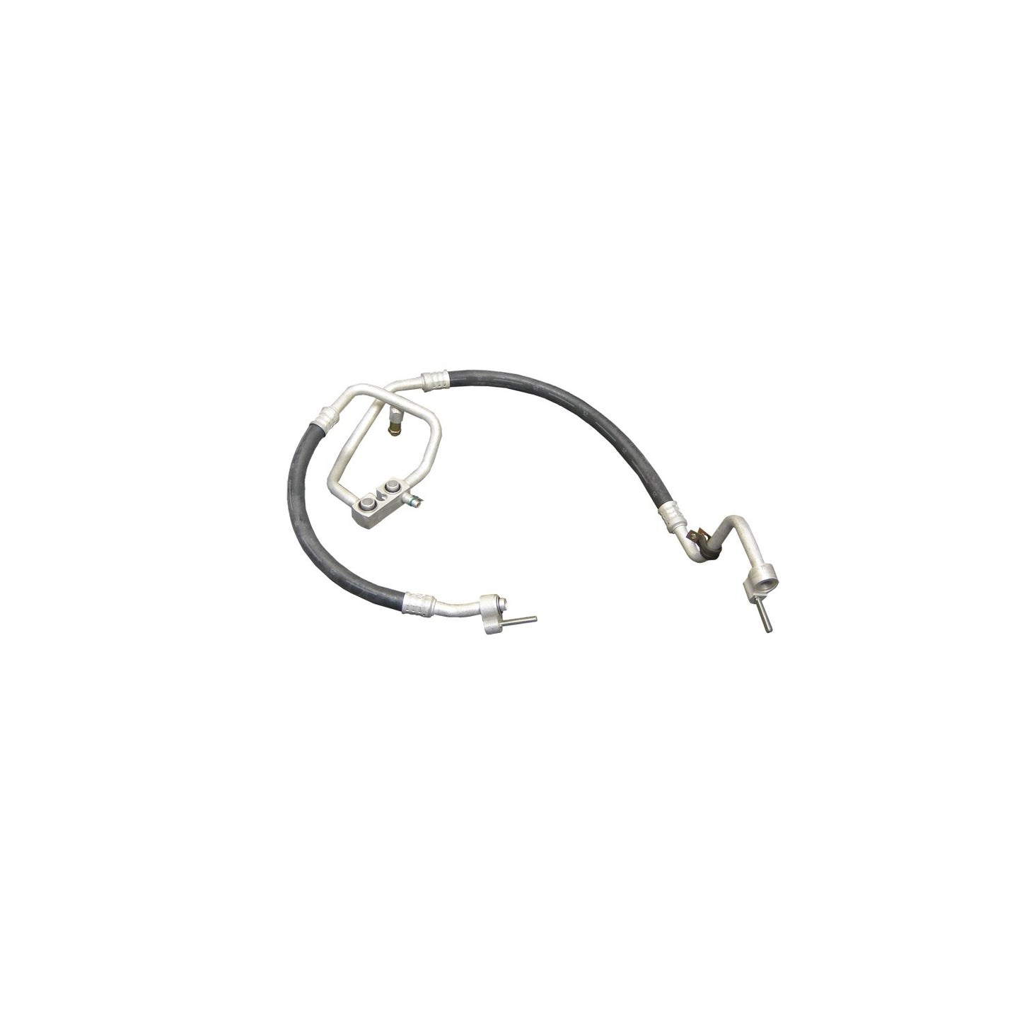 Global Parts Distributors LLC A/C Refrigerant Hose 4811817