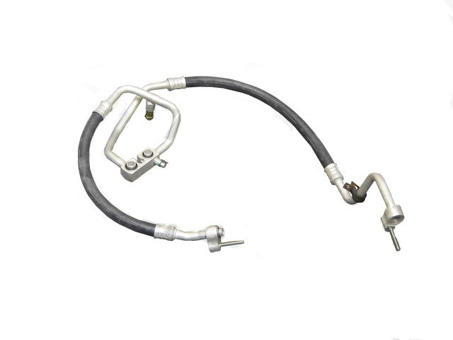 Global Parts Distributors LLC A/C Refrigerant Hose 4811817