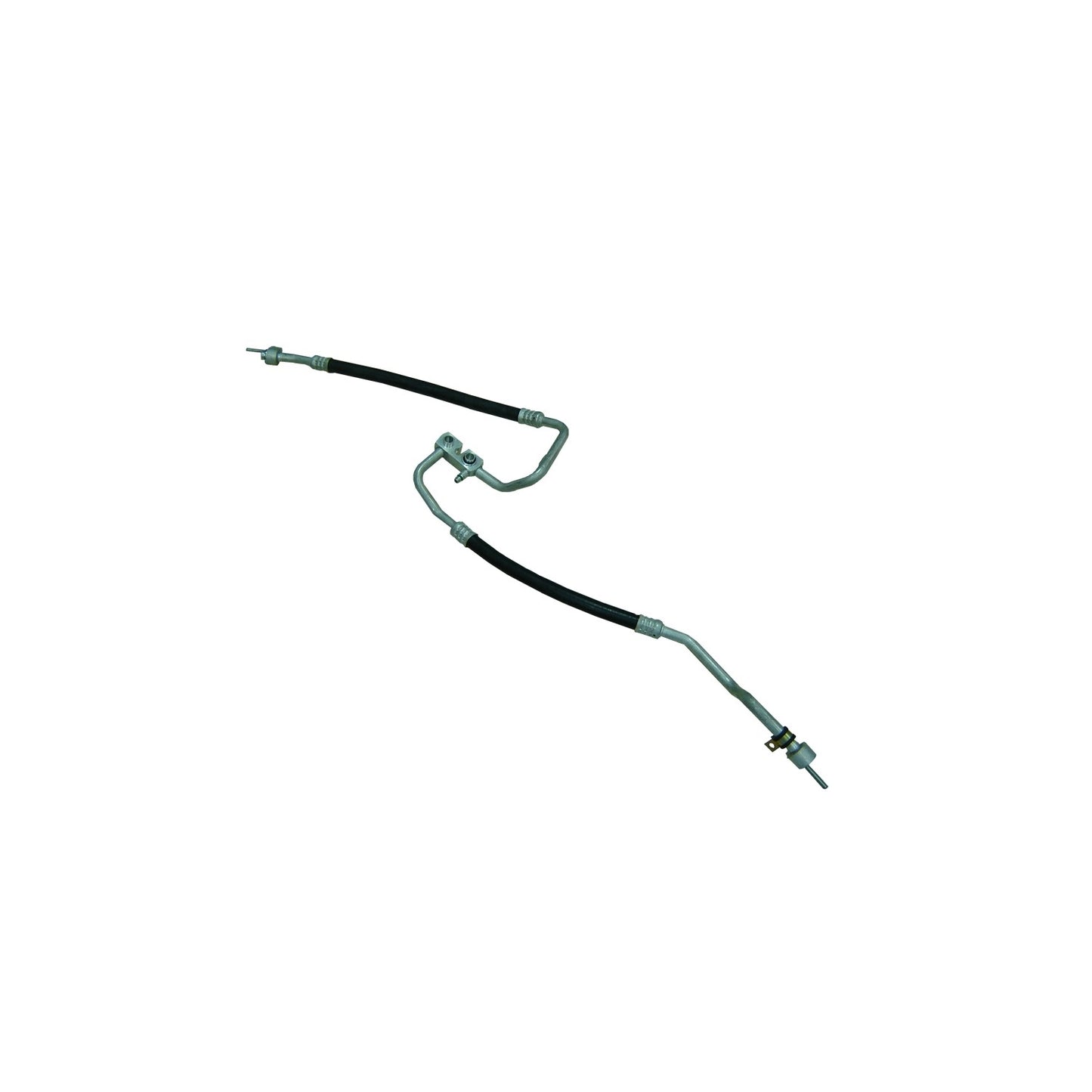 Global Parts Distributors LLC A/C Refrigerant Hose 4811818