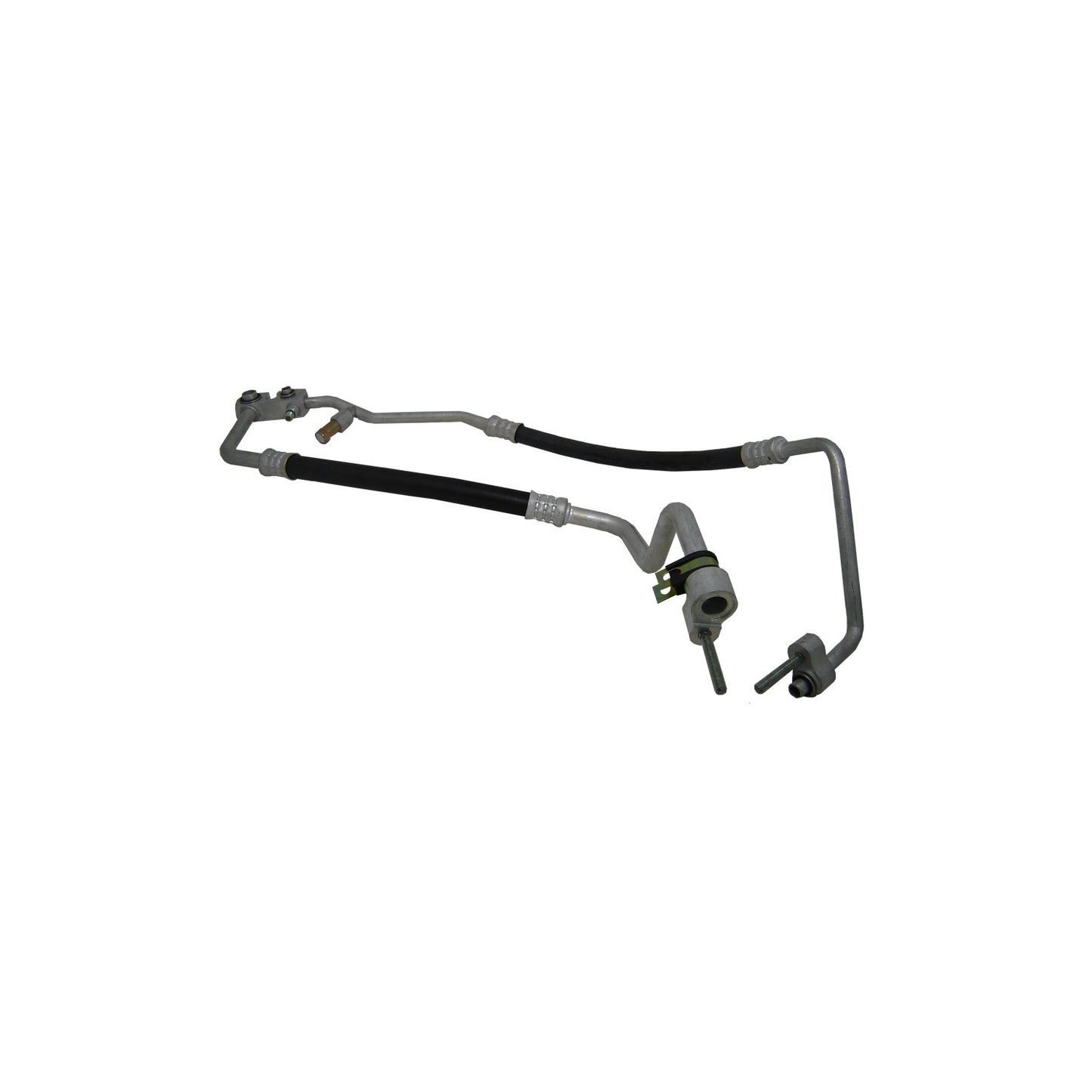 Global Parts Distributors LLC A/C Refrigerant Hose 4811819