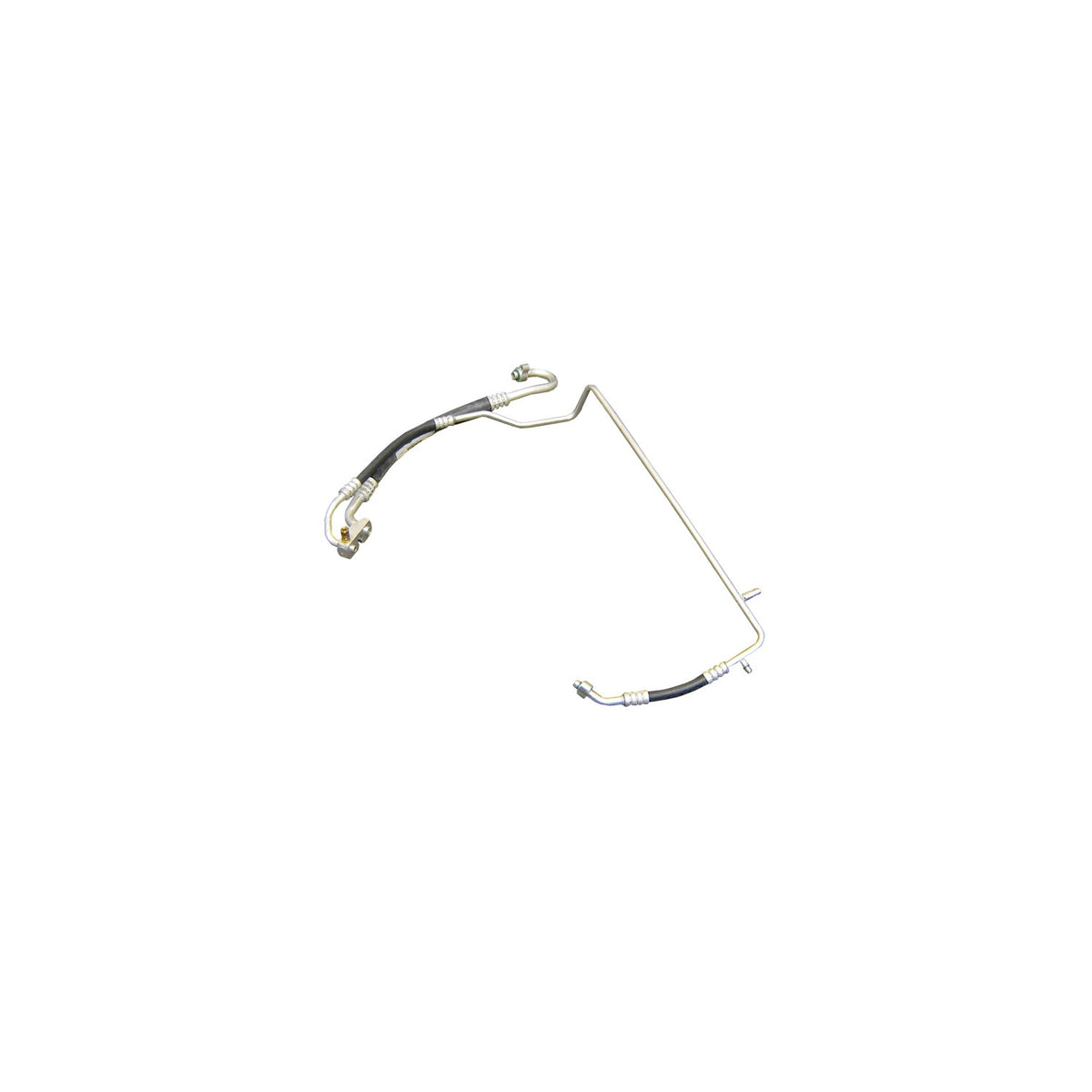 Global Parts Distributors LLC A/C Refrigerant Hose 4811822