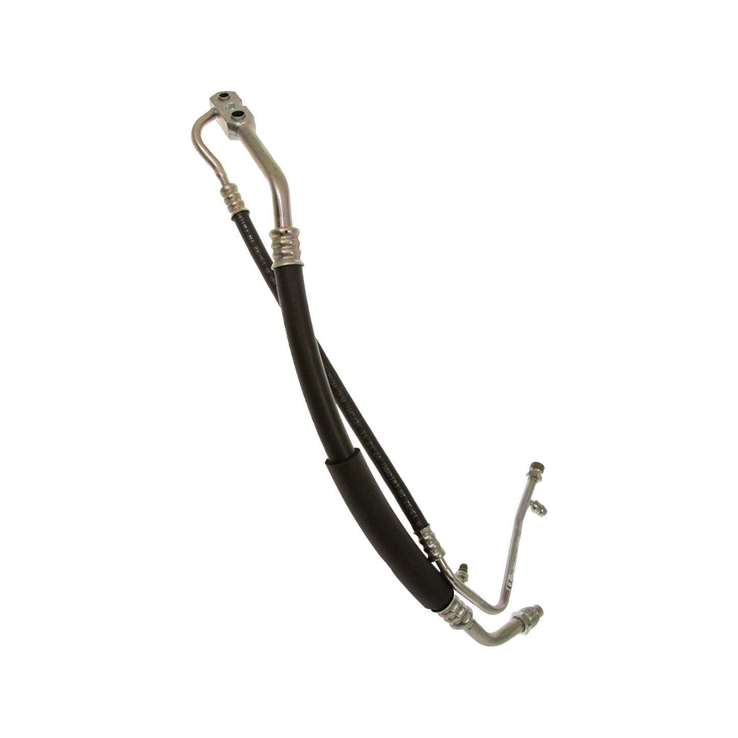 Global Parts Distributors LLC A/C Refrigerant Hose 4811832