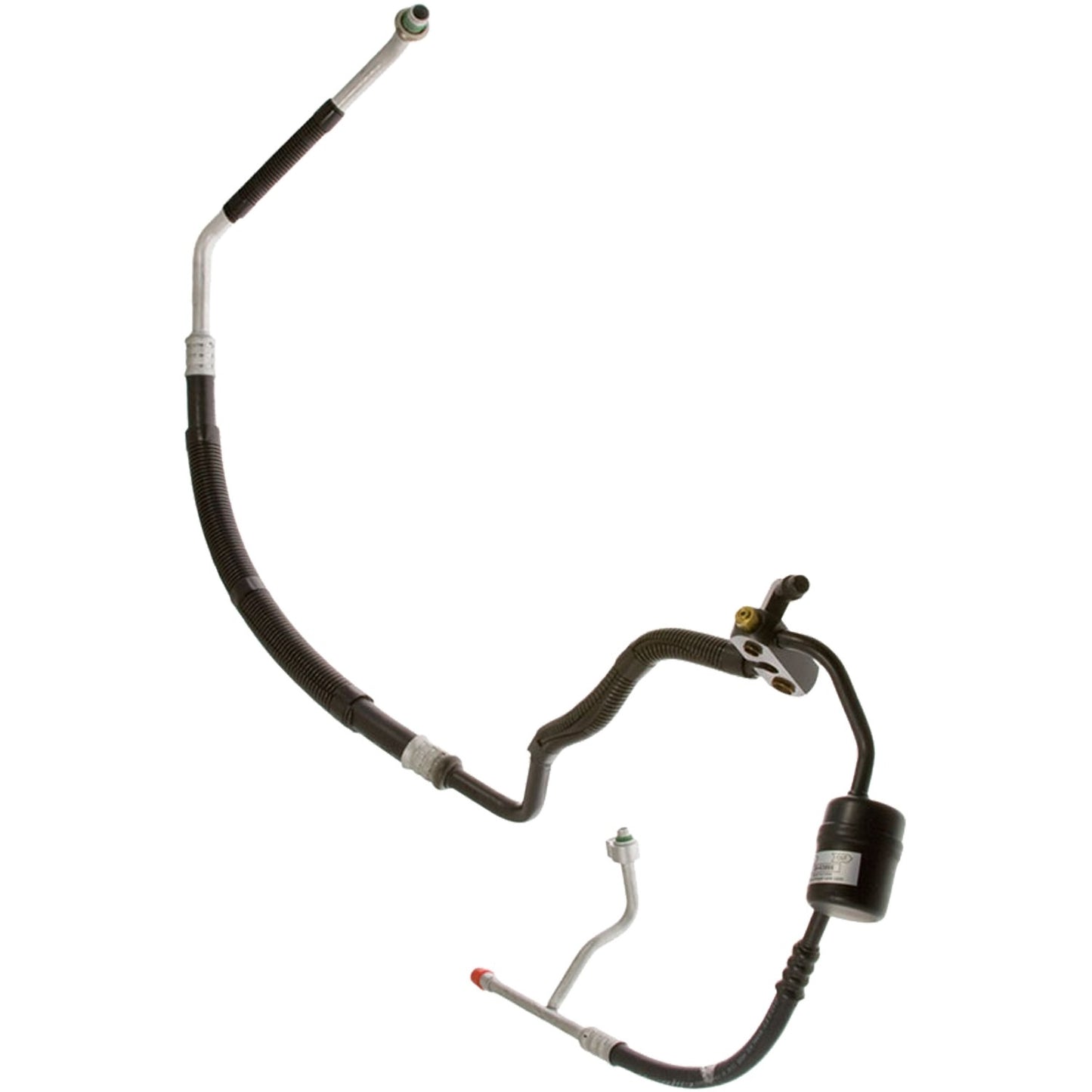 Global Parts Distributors LLC A/C Refrigerant Hose 4811835