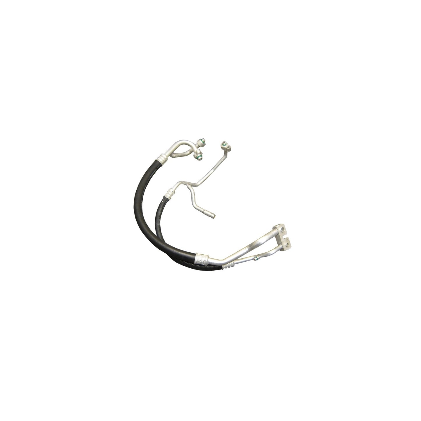 Global Parts Distributors LLC A/C Refrigerant Hose 4811849