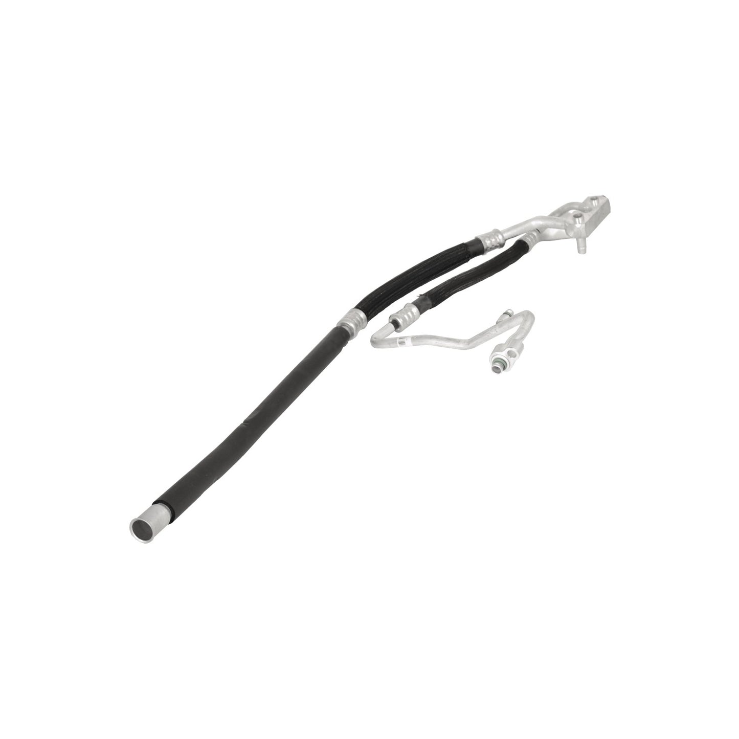 Global Parts Distributors LLC A/C Refrigerant Hose 4811851