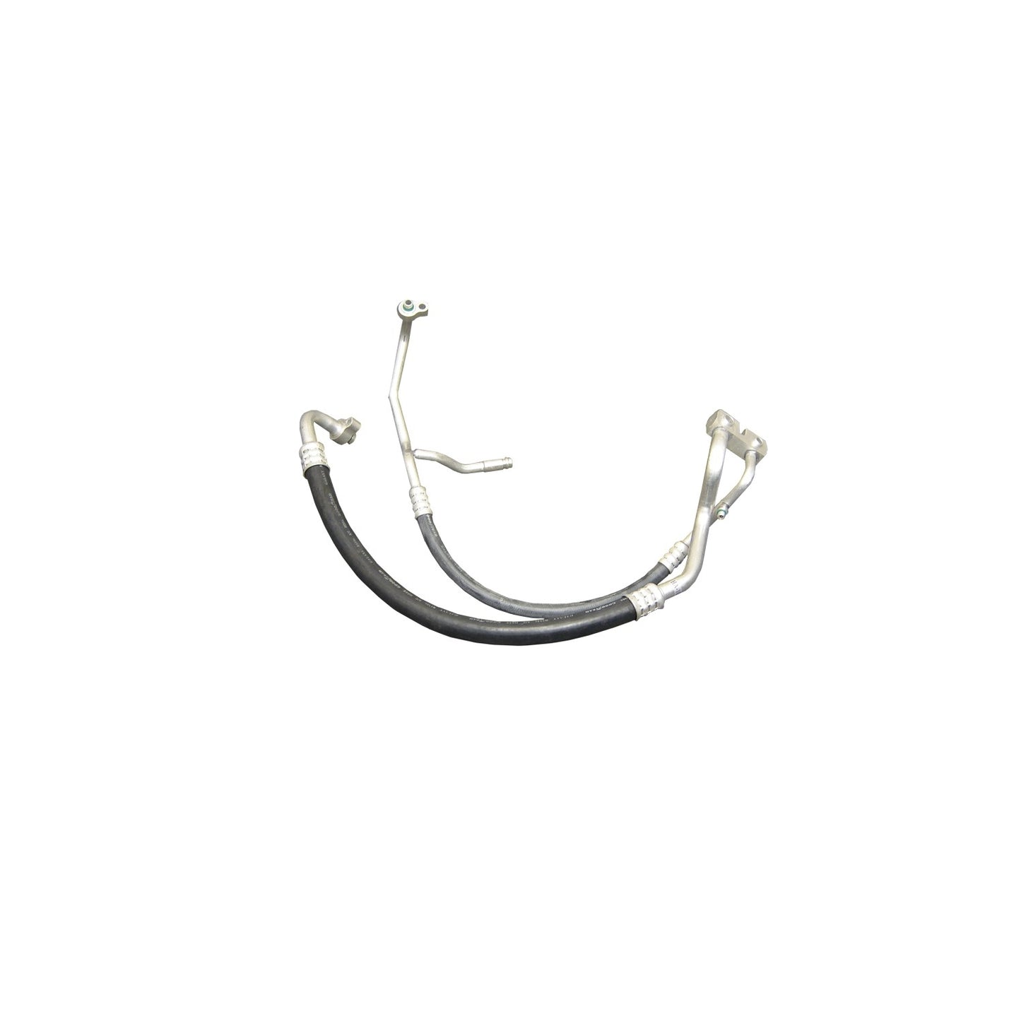 Global Parts Distributors LLC gpd Hose Manifold Line 4811852