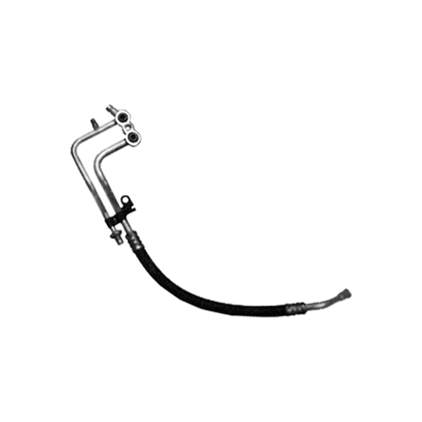 Global Parts Distributors LLC A/C Refrigerant Hose 4811853