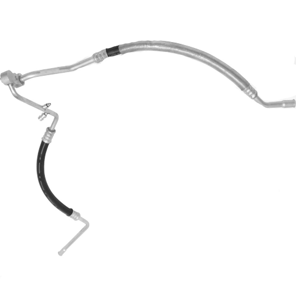 Global Parts Distributors LLC A/C Refrigerant Hose 4811864