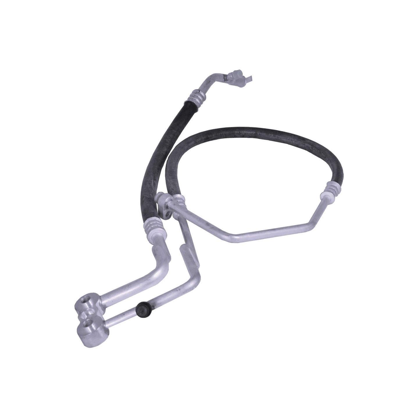 Global Parts Distributors LLC A/C Refrigerant Hose 4811867