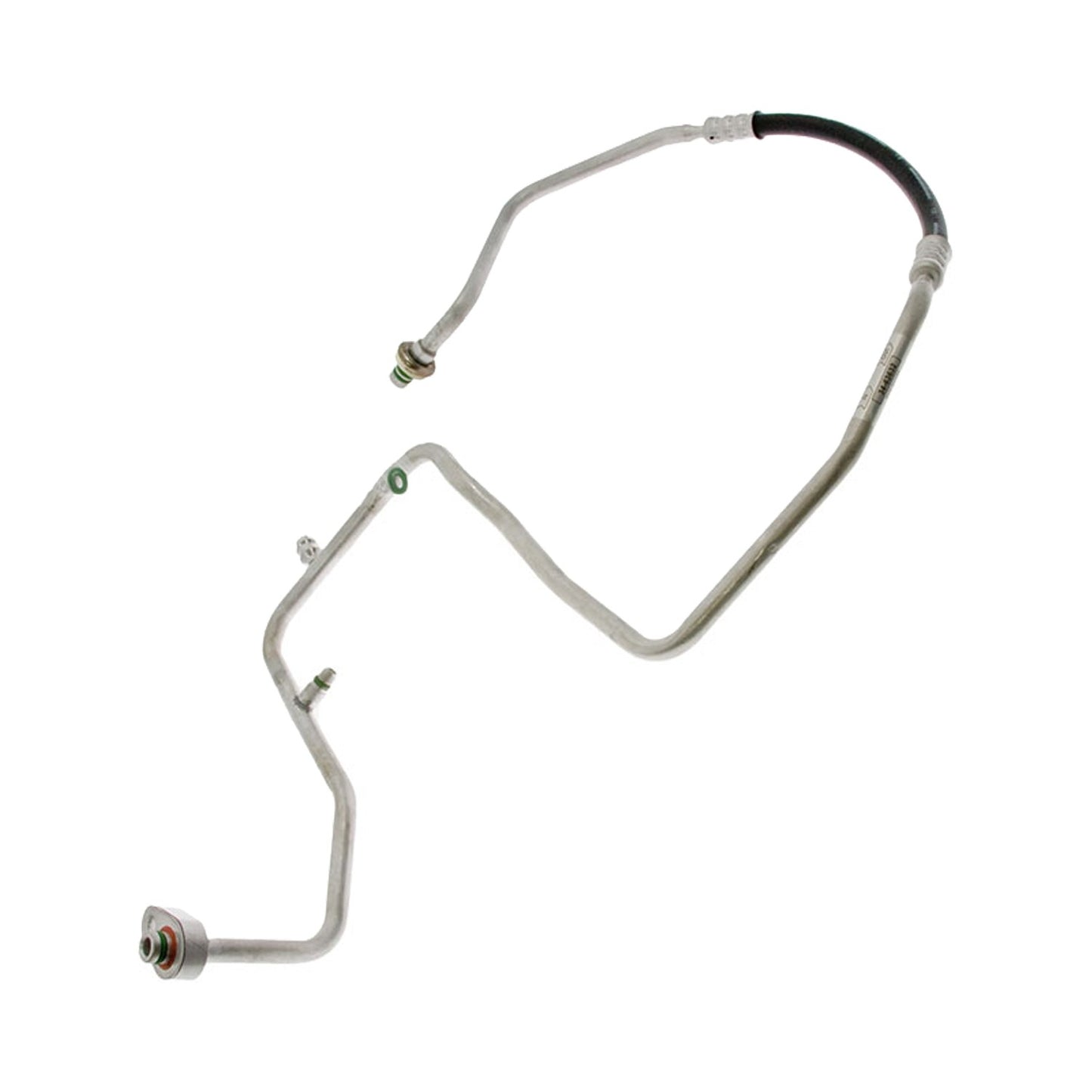 Global Parts Distributors LLC A/C Refrigerant Liquid Hose 4811880