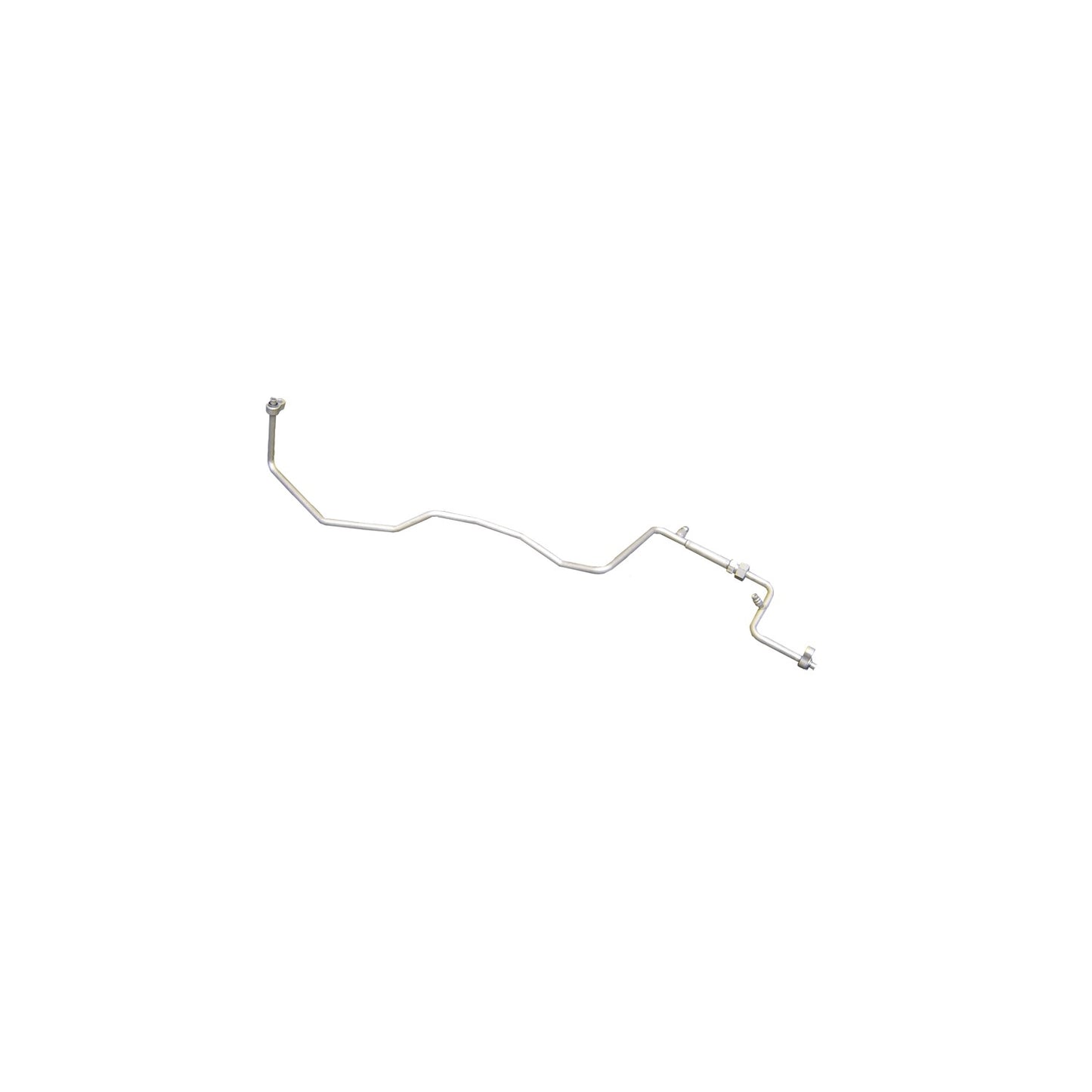Global Parts Distributors LLC A/C Refrigerant Liquid Hose 4811883