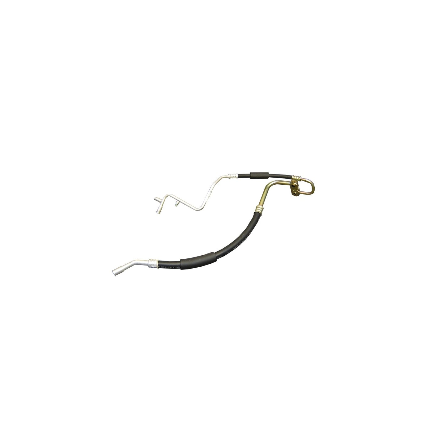 Global Parts Distributors LLC A/C Refrigerant Suction Hose 4811890