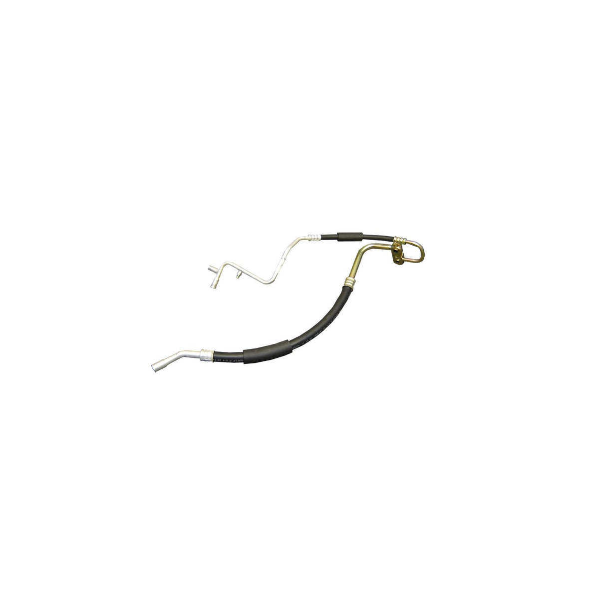 Global Parts Distributors LLC A/C Refrigerant Suction Hose 4811890