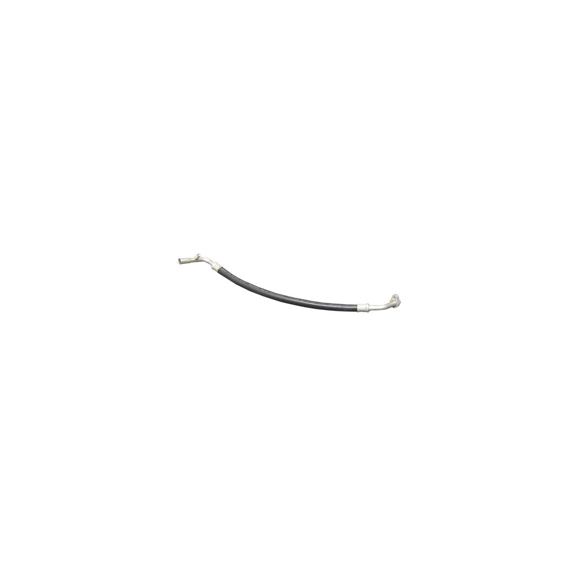 Global Parts Distributors LLC A/C Refrigerant Suction Hose 4811891
